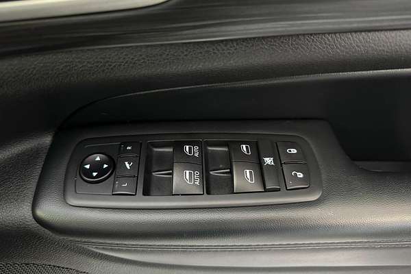 2021 Jeep Grand Cherokee Night Eagle WK