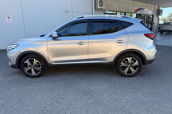 2024 MG ZST Vibe