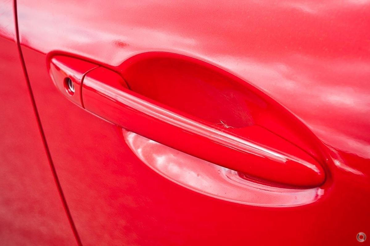 2013 Mazda 3 Neo BL Series 2
