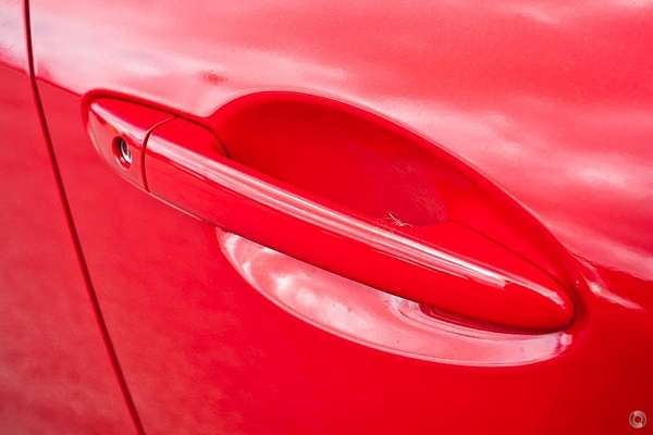 2013 Mazda 3 Neo BL Series 2