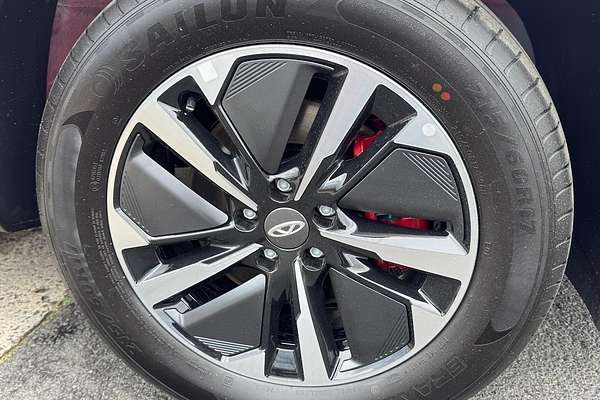 2025 Chery Tiggo 4 Hybrid Ultimate