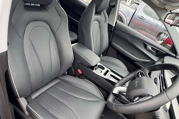 2025 Chery Tiggo 4 Hybrid Ultimate