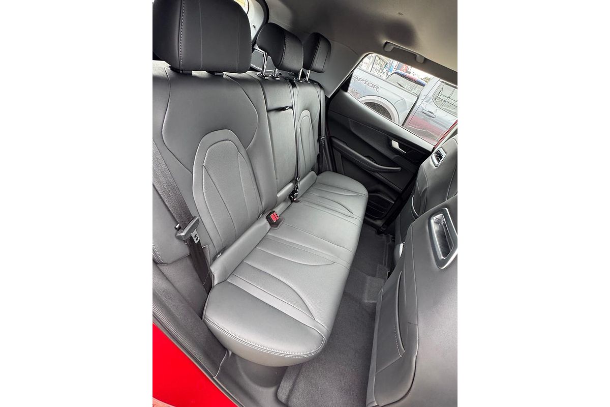2025 Chery Tiggo 4 Hybrid Ultimate