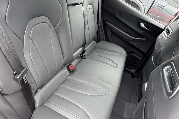 2025 Chery Tiggo 4 Hybrid Ultimate