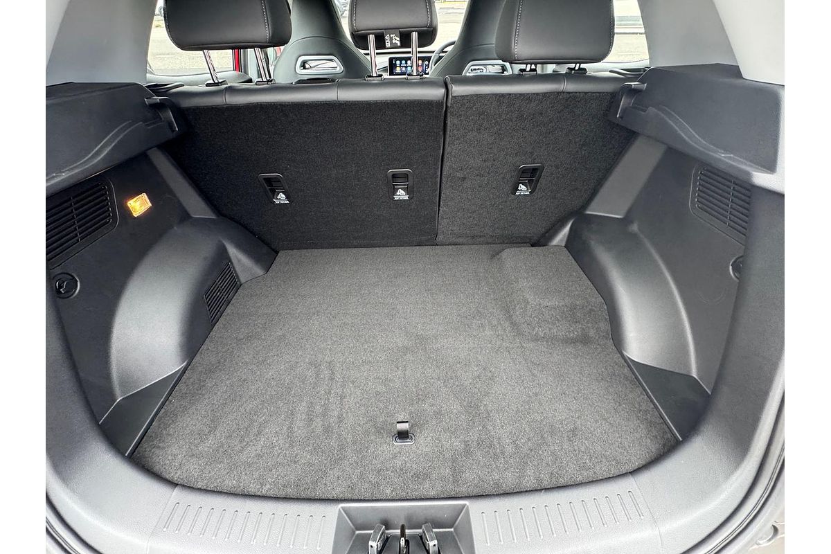 2025 Chery Tiggo 4 Hybrid Ultimate