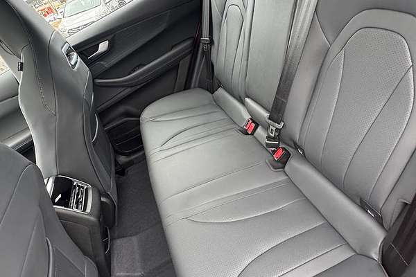 2025 Chery Tiggo 4 Hybrid Ultimate