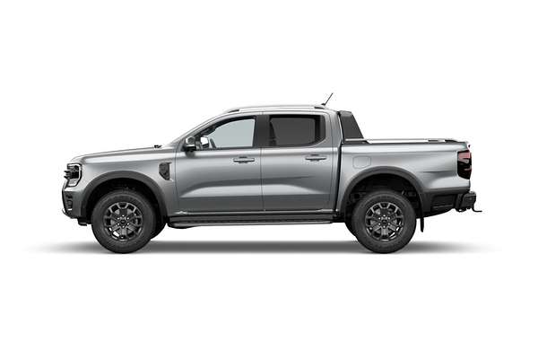 2025 Ford Ranger Wildtrak 4X4 3.0L