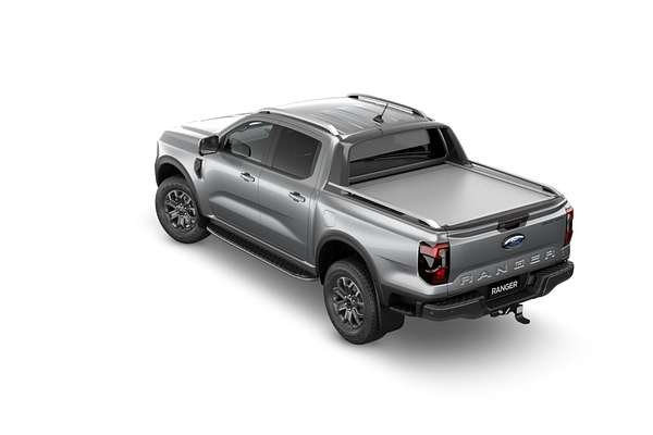 2025 Ford Ranger Wildtrak 4X4 3.0L