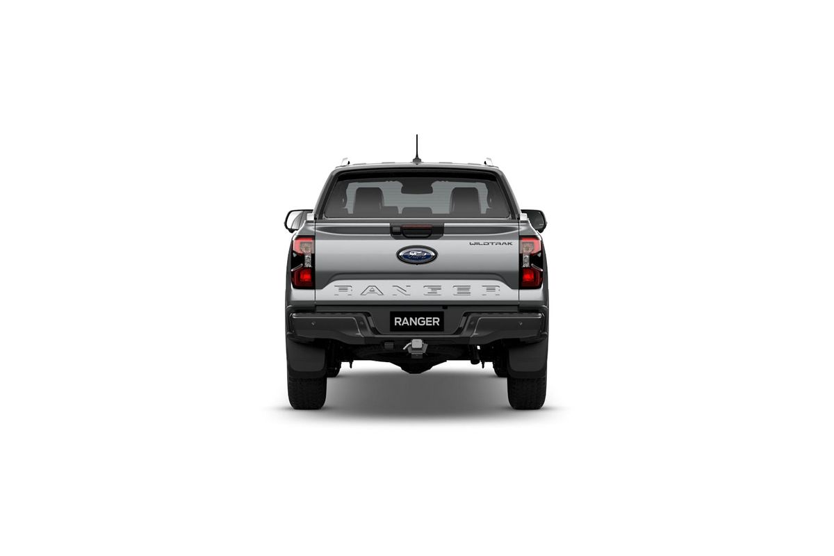 2025 Ford Ranger Wildtrak 4X4 3.0L