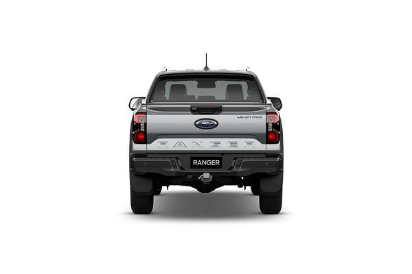 2025 Ford Ranger Wildtrak 4X4 3.0L