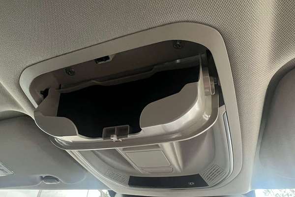 2025 GWM Haval Jolion Lux A01