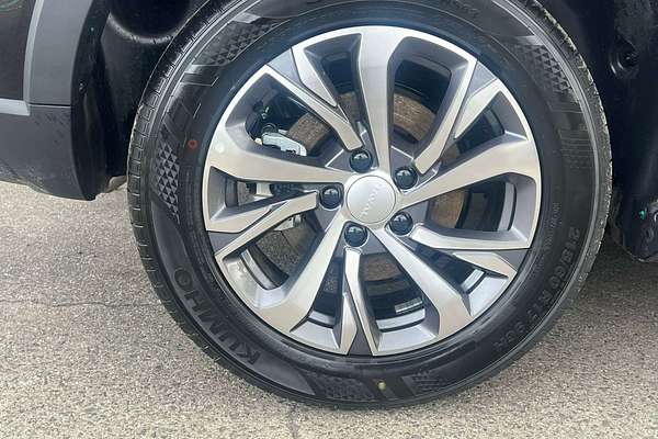 2025 GWM Haval Jolion Lux A01