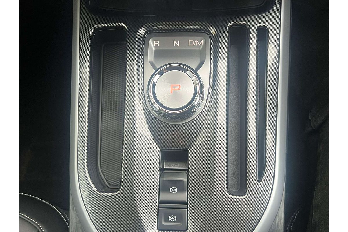 2025 GWM Haval Jolion Lux A01