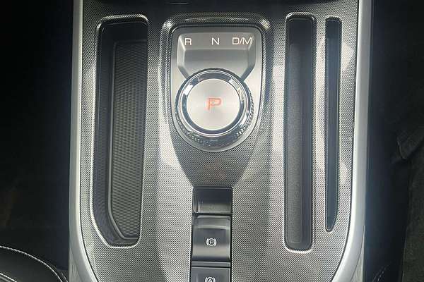 2025 GWM Haval Jolion Lux A01