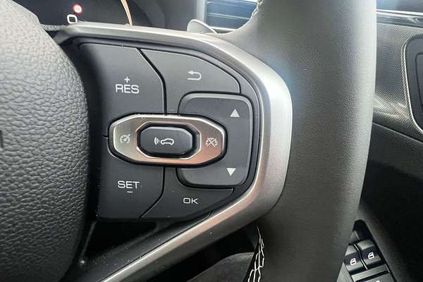 2025 GWM Haval Jolion Lux A01