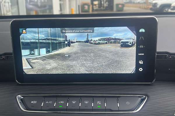 2025 GWM Haval Jolion Lux A01