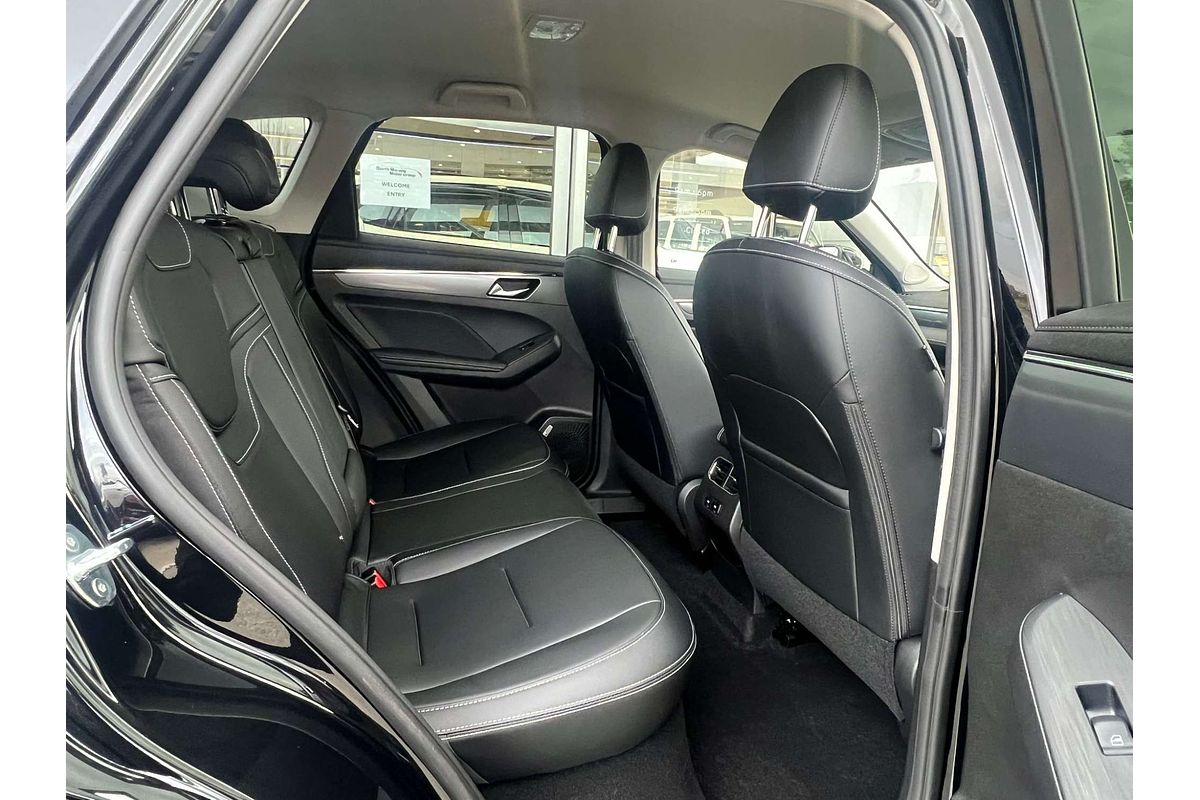 2025 GWM Haval Jolion Lux A01