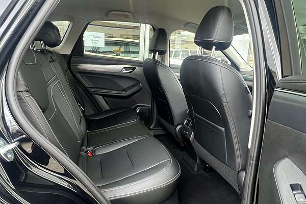 2025 GWM Haval Jolion Lux A01