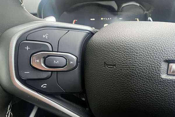 2025 GWM Haval Jolion Lux A01