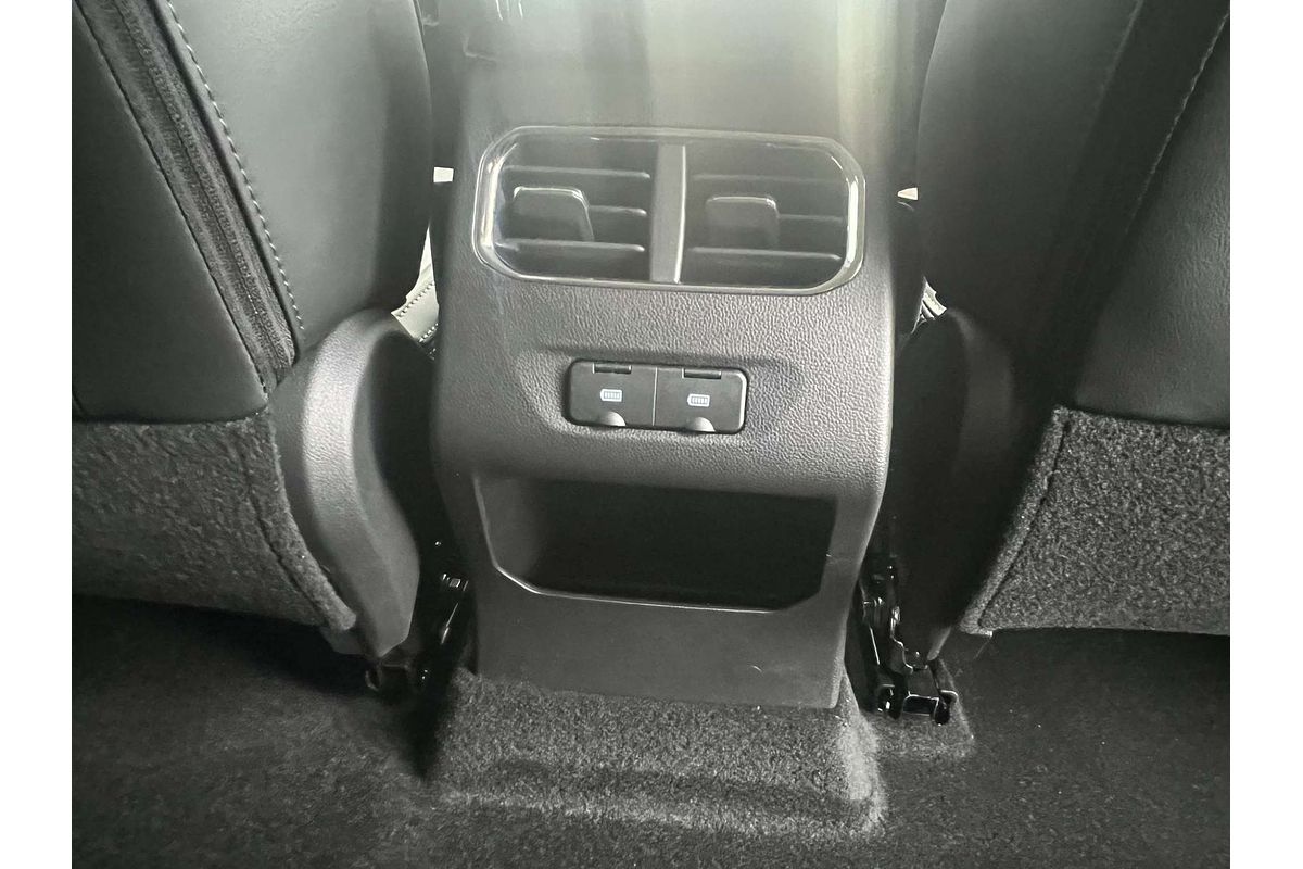 2025 GWM Haval Jolion Lux A01