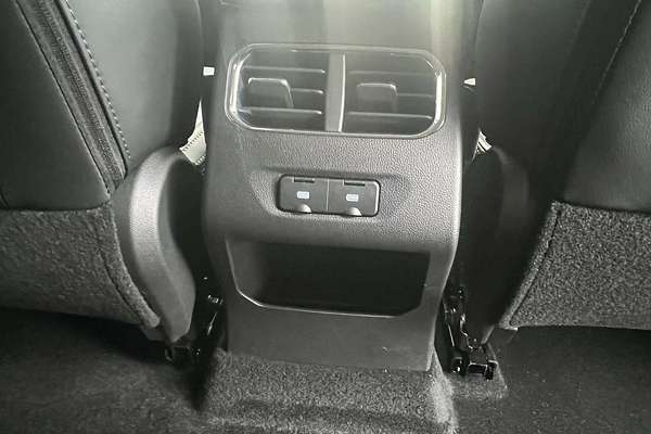 2025 GWM Haval Jolion Lux A01