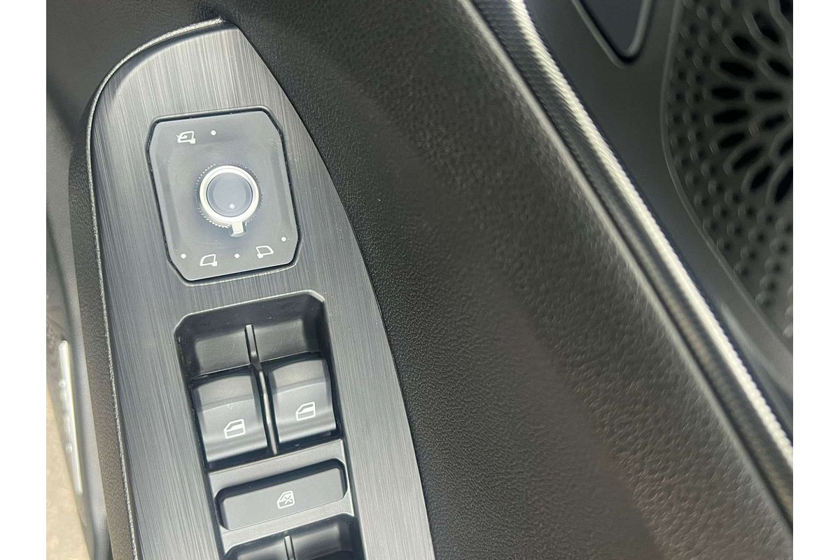 2025 GWM Haval Jolion Lux A01