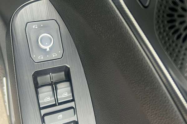 2025 GWM Haval Jolion Lux A01