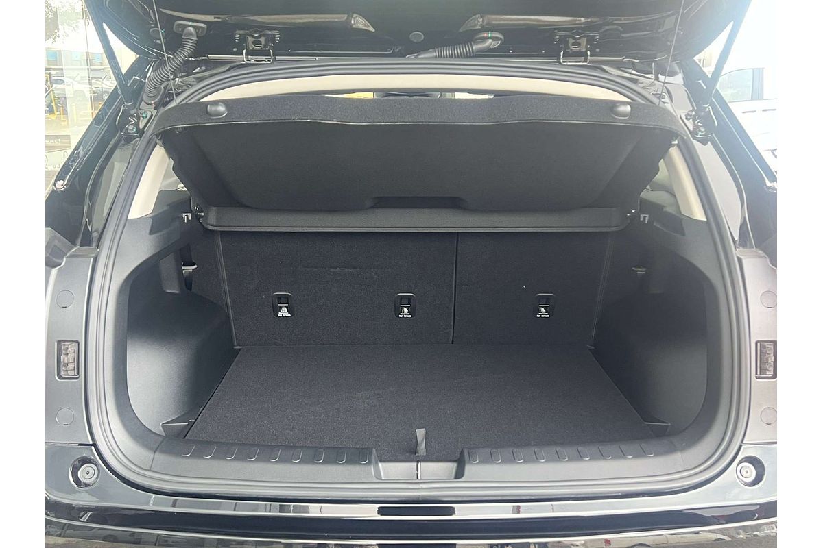 2025 GWM Haval Jolion Lux A01