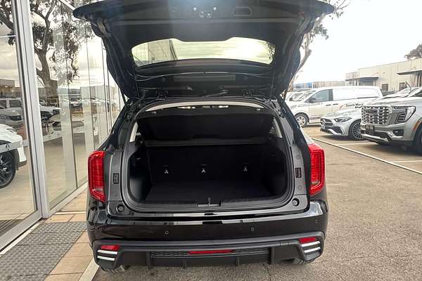 2025 GWM Haval Jolion Lux A01