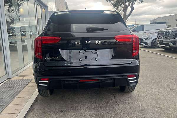 2025 GWM Haval Jolion Lux A01