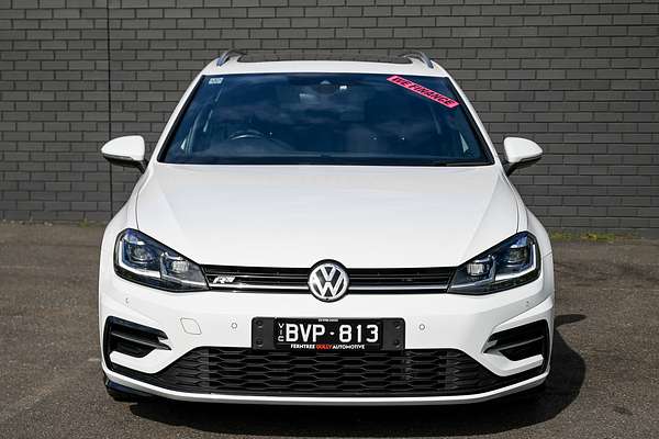 2020 Volkswagen Golf 110TSI Highline 7.5