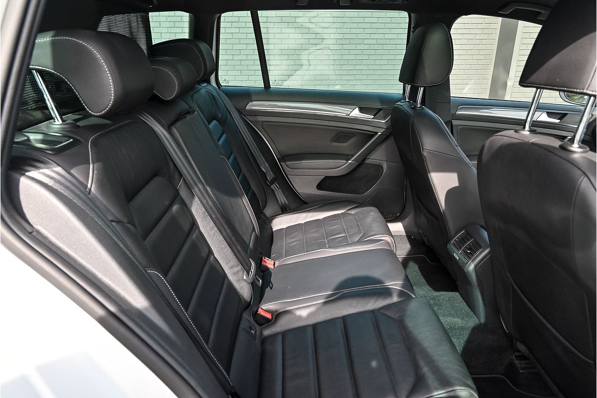 2020 Volkswagen Golf 110TSI Highline 7.5