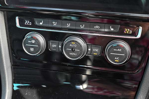 2020 Volkswagen Golf 110TSI Highline 7.5