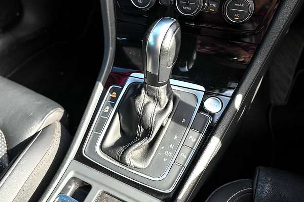 2020 Volkswagen Golf 110TSI Highline 7.5