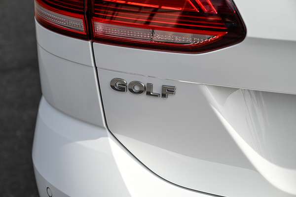 2020 Volkswagen Golf 110TSI Highline 7.5