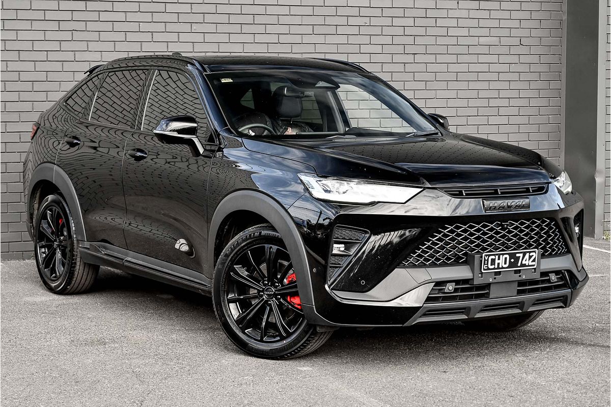 2023 GWM Haval H6GT Ultra B03