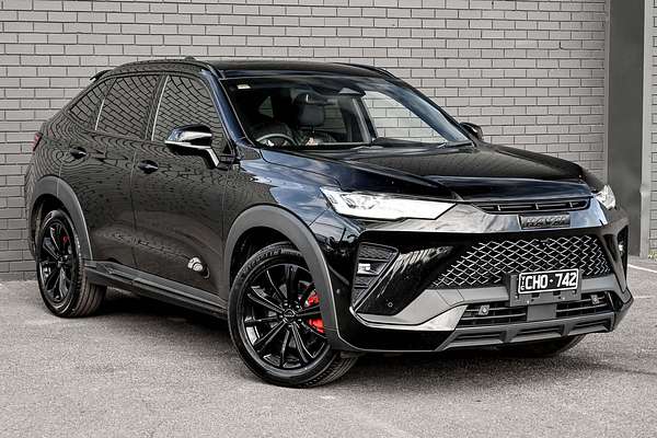 2023 GWM Haval H6GT Ultra B03