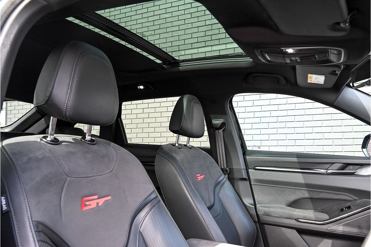2023 GWM Haval H6GT Ultra B03