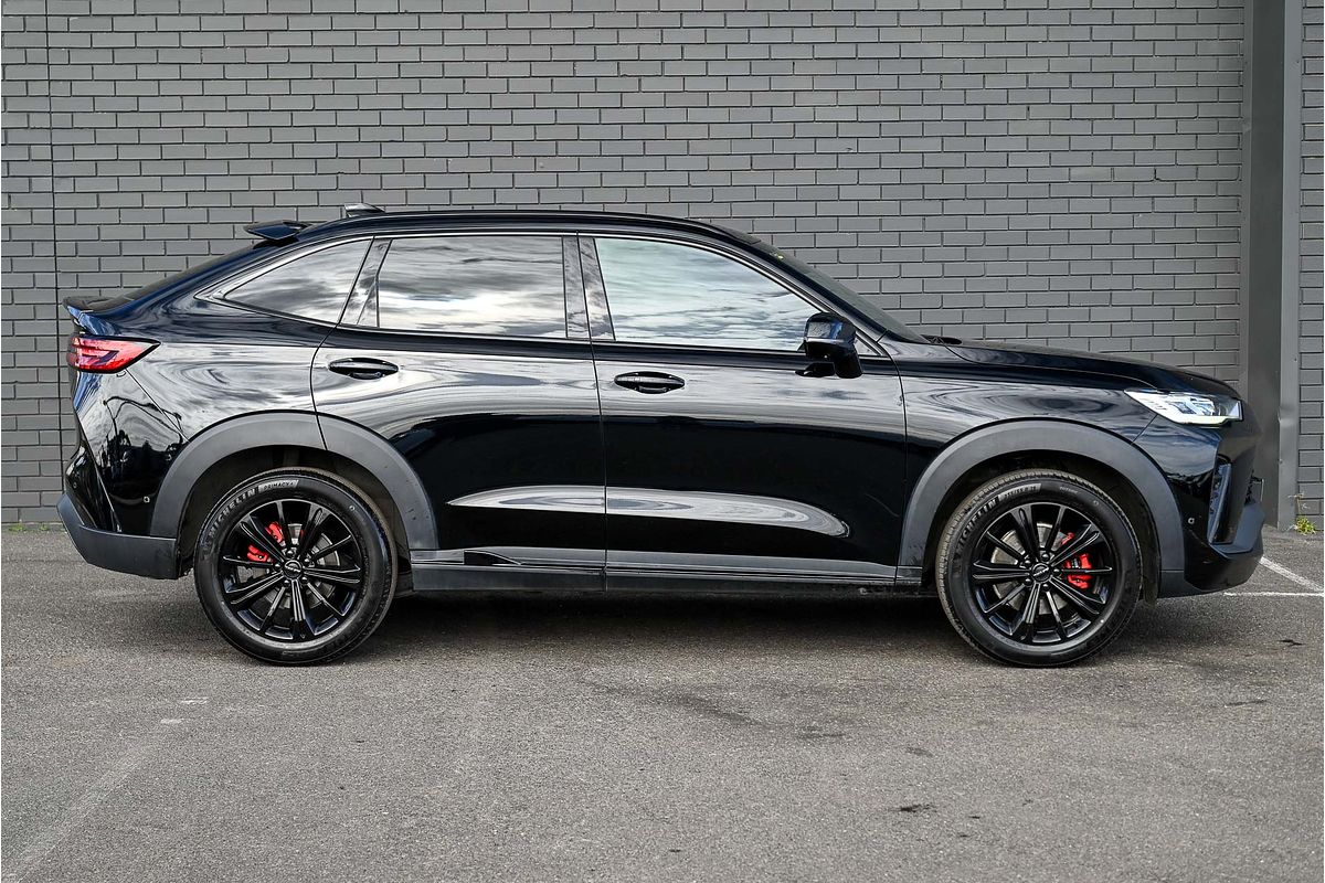 2023 GWM Haval H6GT Ultra B03