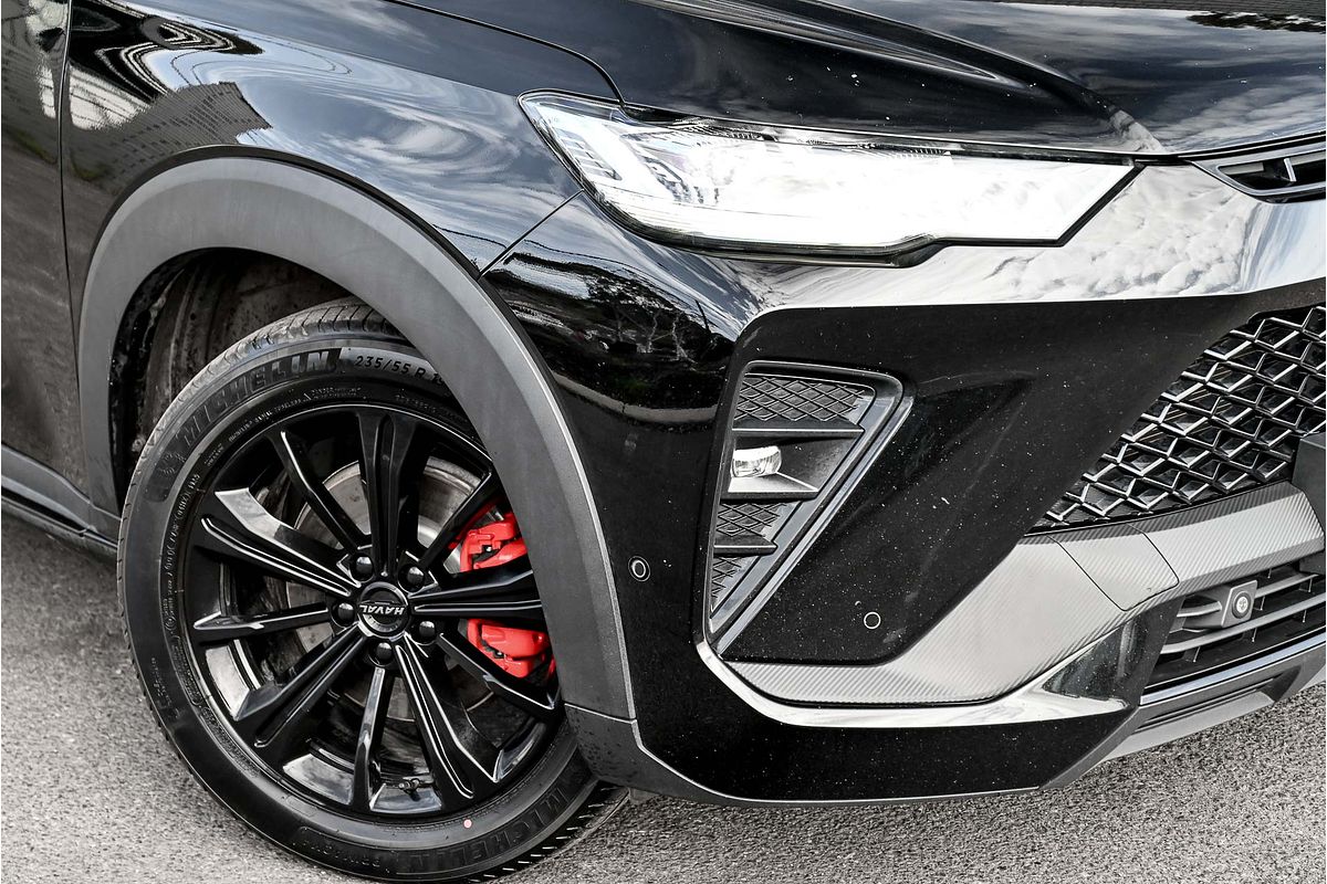 2023 GWM Haval H6GT Ultra B03