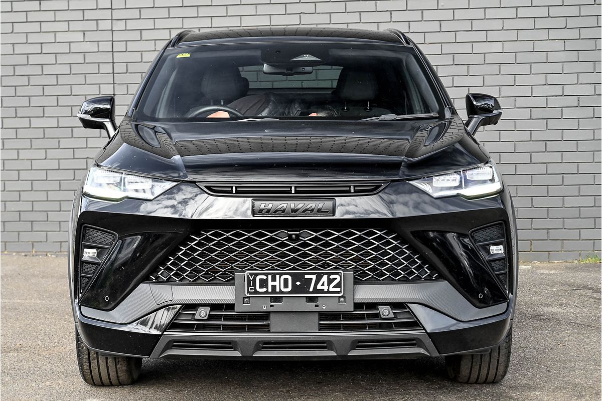 2023 GWM Haval H6GT Ultra B03