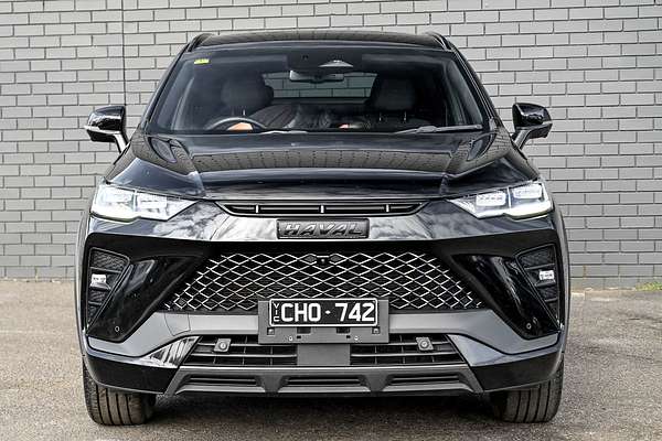 2023 GWM Haval H6GT Ultra B03