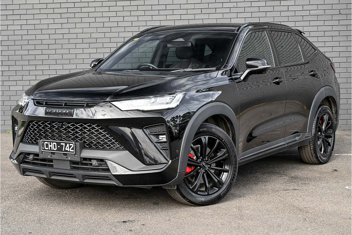 2023 GWM Haval H6GT Ultra B03