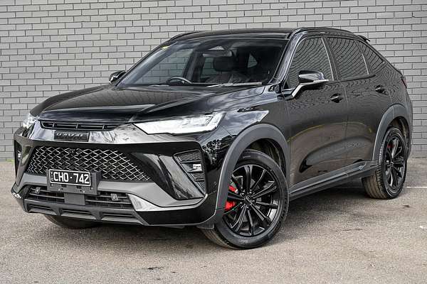2023 GWM Haval H6GT Ultra B03