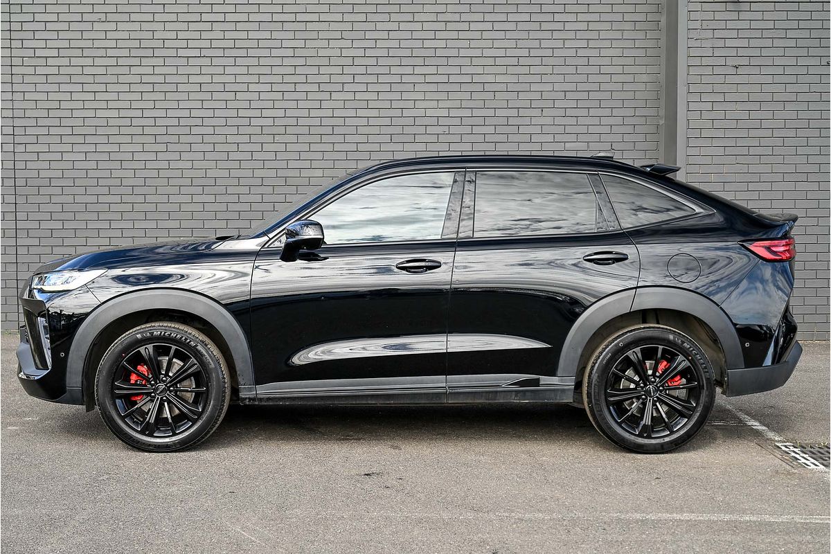 2023 GWM Haval H6GT Ultra B03
