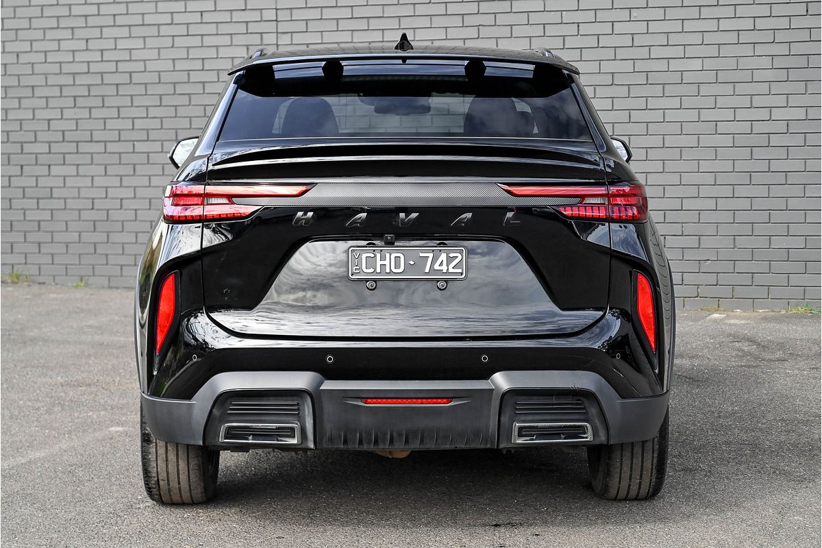 2023 GWM Haval H6GT Ultra B03