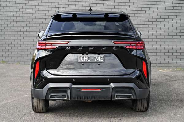 2023 GWM Haval H6GT Ultra B03