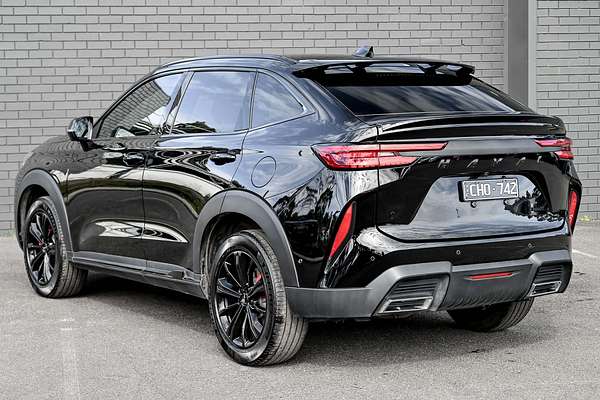 2023 GWM Haval H6GT Ultra B03
