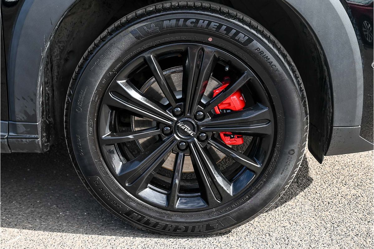 2023 GWM Haval H6GT Ultra B03