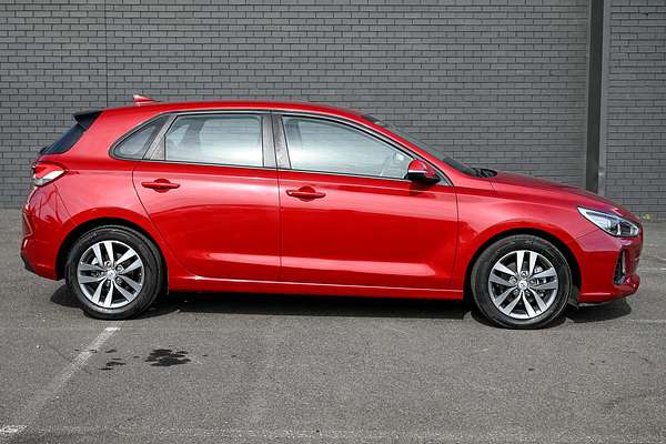 2019 Hyundai i30 Active PD2